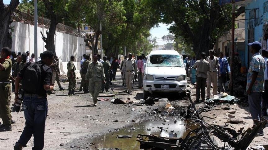 Puntland Security Forces Achieve Major Victory Against Daesh in Somalia