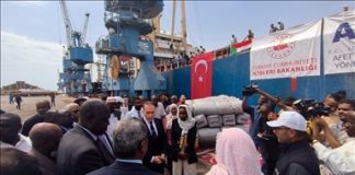 UN Seeks $6 Billion to Alleviate 'Appalling' Suffering in Sudan