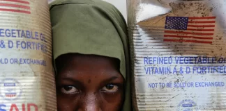 Humanitarian Crisis Worsens in Somalia: US Aid Freeze Cripples Lifesaving Assistance for IDPs