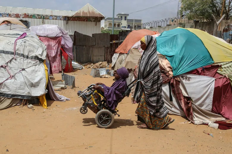 Humanitarian Crisis Worsens in Somalia: US Aid Freeze Cripples Lifesaving Assistance for IDPs