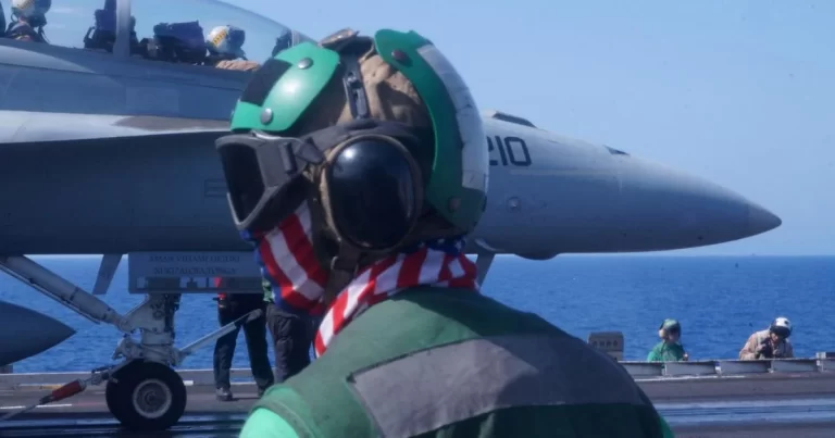 Somali Forces, Backed by U.S. Airstrikes, Target ISIS Hideouts in Puntland