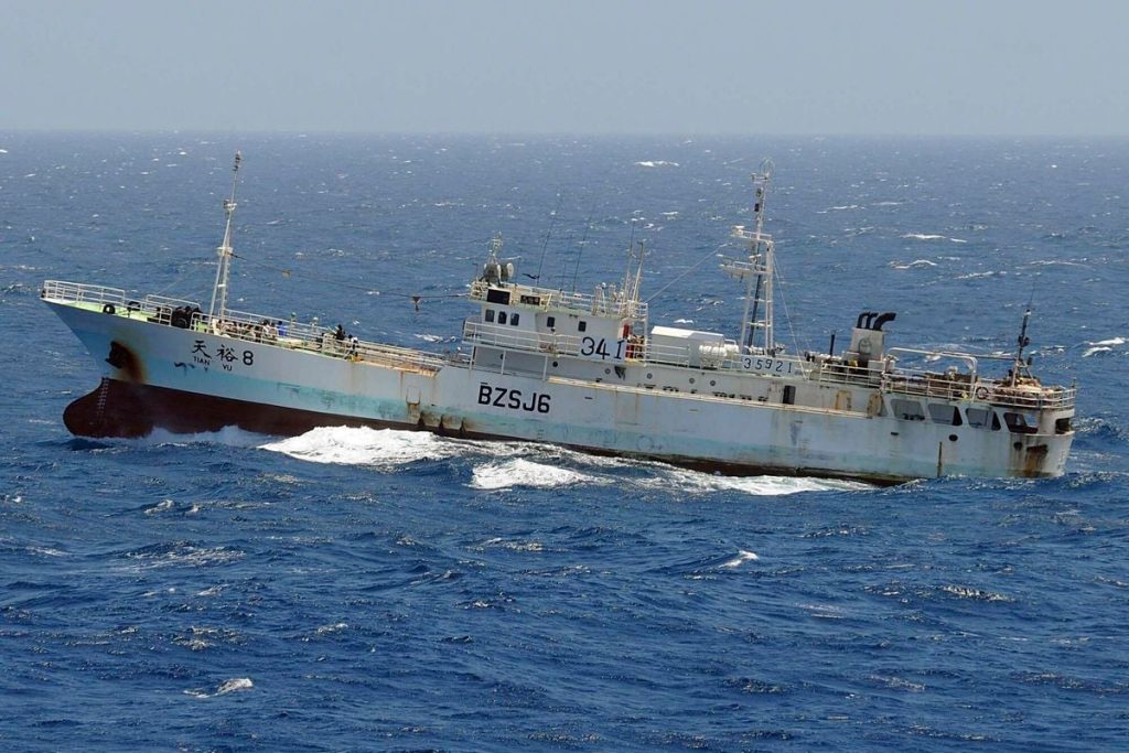 Somali Pirates Hijack Another Yemeni Vessel