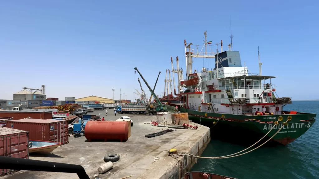 Somalia Grants Port Access to Ethiopia in Landmark Move to Ease Tensions