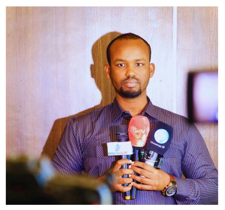 The 47th issue editorial note: A Historic Milestone for the Somali Community in East Africa