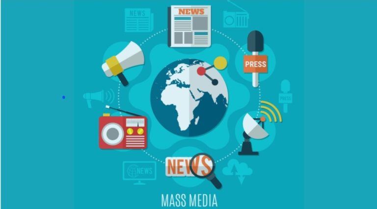 TRANSFORMATIVE IMPACT OF AI ON THE WORLD OF MEDIA