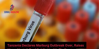 Tanzania Declares End of Marburg Outbreak, Raises Mpox Alert