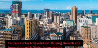 Tanzania Tech Hub Sparks Innovation with Global Venture Capital Influx