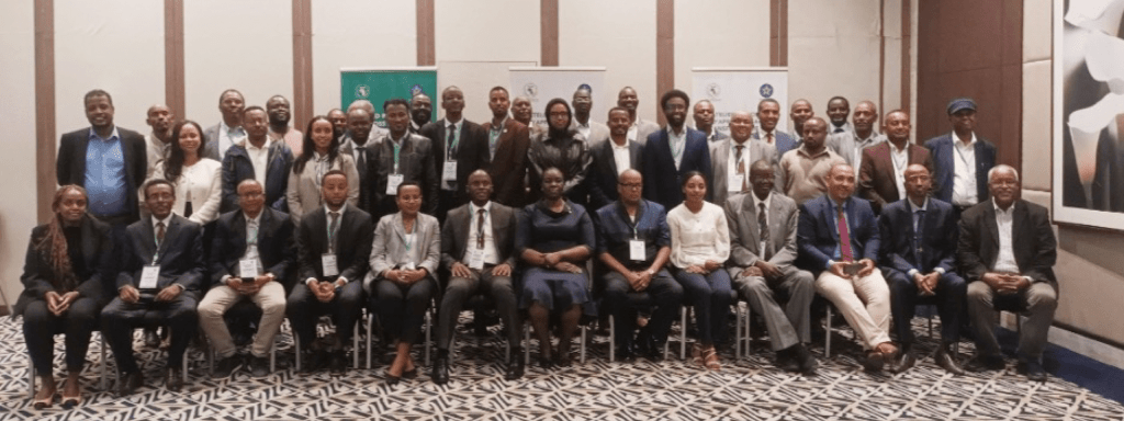 IGAD Regional Summit Tackles Cross-Border Resource Management Challenges