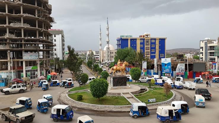 Somali Federalist Party Accuses Officials of Corruption, Calls for Accountability