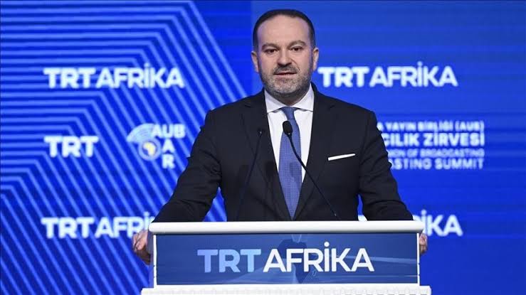 Turkey Expands Media Reach in Africa with TRT Somali Launch