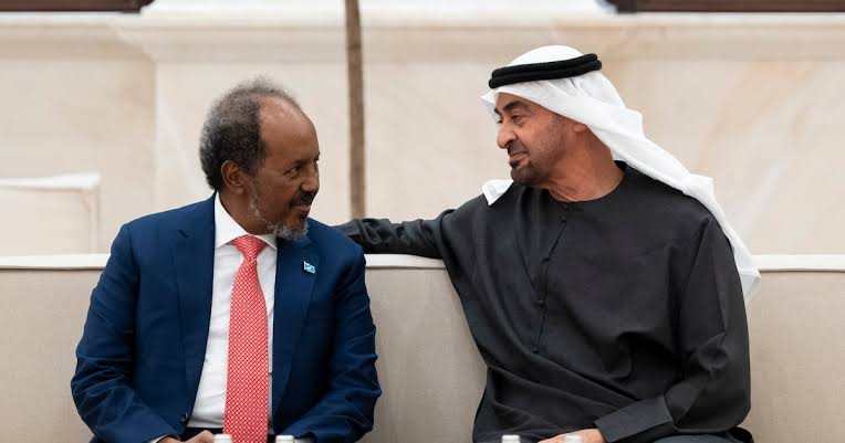 UAE Condemns Assassination Attempt on Somali President, Calls for Stability