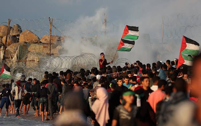 Somalia Calls for UN Investigation into Israeli Strikes, Backs Gaza Ceasefire Efforts