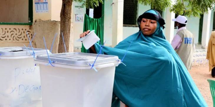 Somalia to Hold Historic One-Person, One-Vote Elections in June