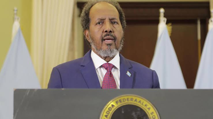 Somalia Offers U.S. Exclusive Control of Key Air Bases and Ports Amid Geopolitical Shift.