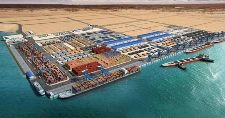 Somaliland Rejects Somalia’s Attempt to Offer Berbera Port to United States