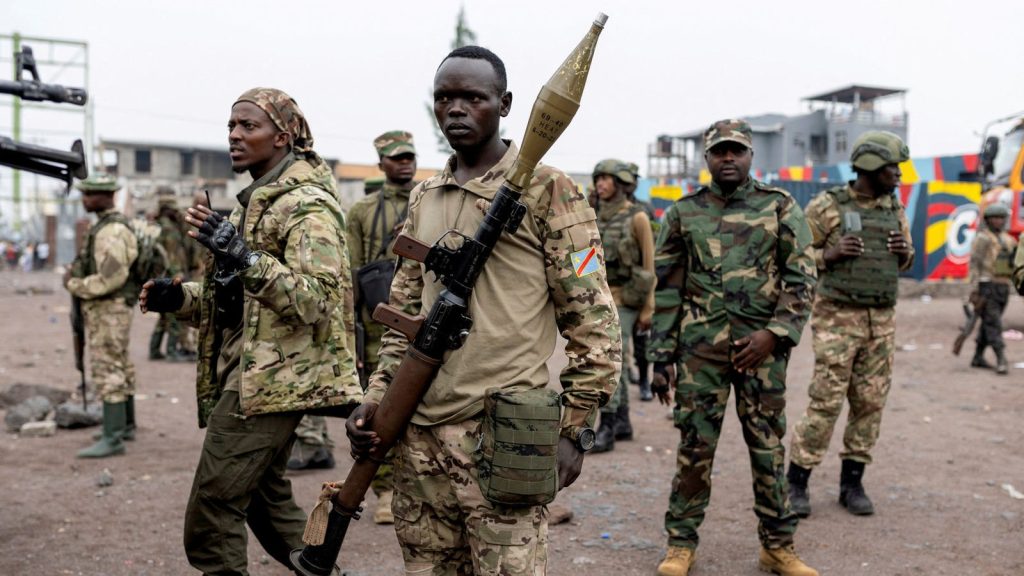 Congo Crisis Stalemate: Kagame’s Strategy of Deniability Under Scrutiny
