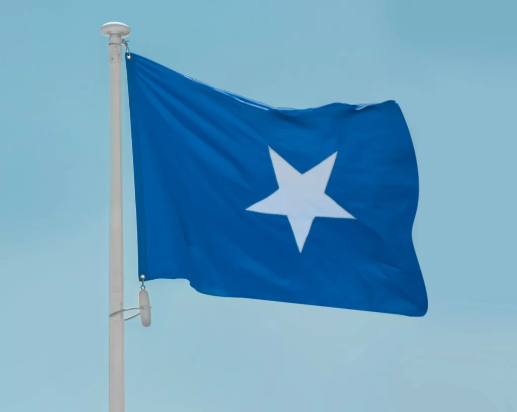 Somalia Launches Ambitious Solar-Plus-Storage Tender to Boost Energy Sector