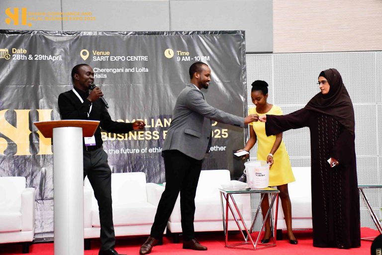 The Prizes That Elevated the Sharia Compliance and Halal Expo Experience