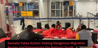 Somali Authorities Foil Youth Migration Plans Amid Worsening Risks