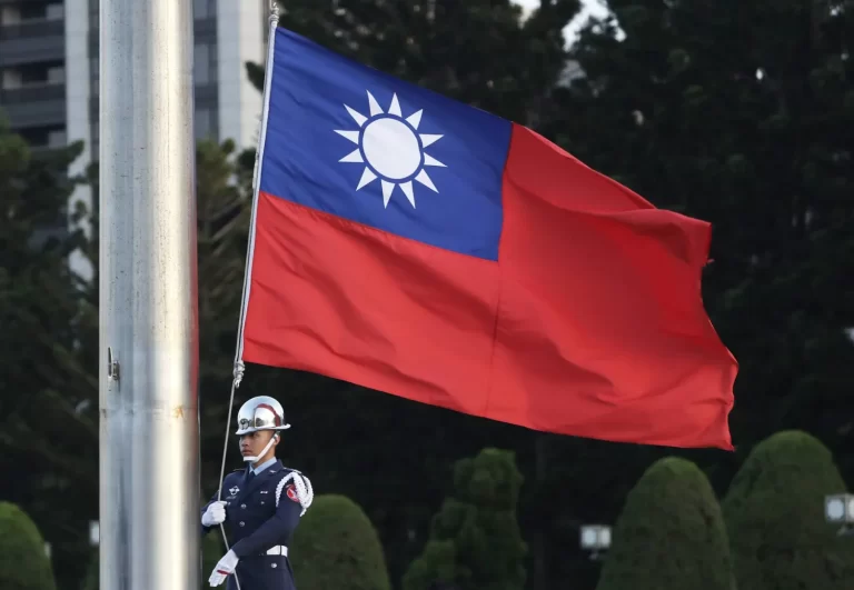 Somalia Bans Taiwanese Citizens in Escalating Somaliland Dispute