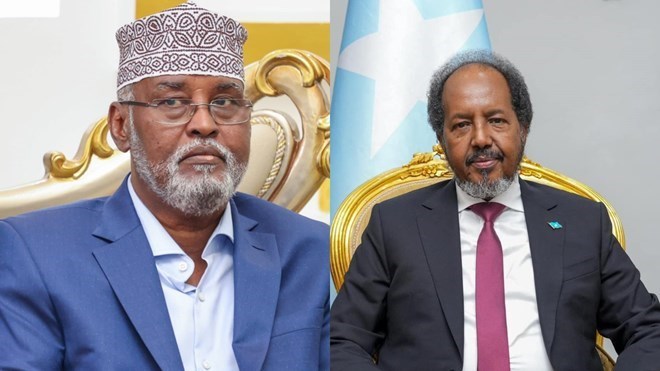 Jubbaland Rejects National Consultative Meeting Outcome, Accuses Federal Government of Interference