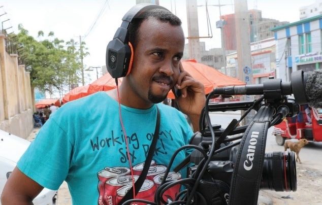 Press Freedom Under Siege: Report Exposes Systemic Repression, Calls for Urgent Action