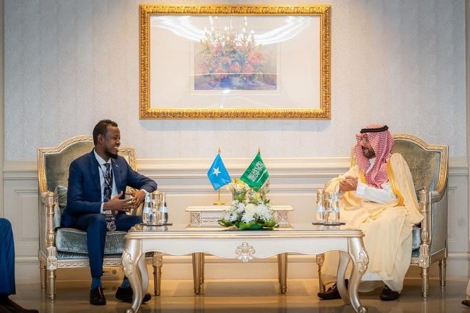 Somalia and Saudi Arabia Push Forward Migrant Worker Deal Amid Rights Concerns