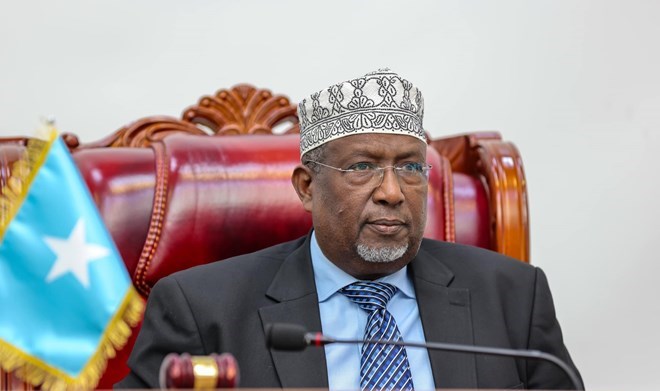 Somali Parliament Session Collapses Amid Mounting Pressure on Speaker