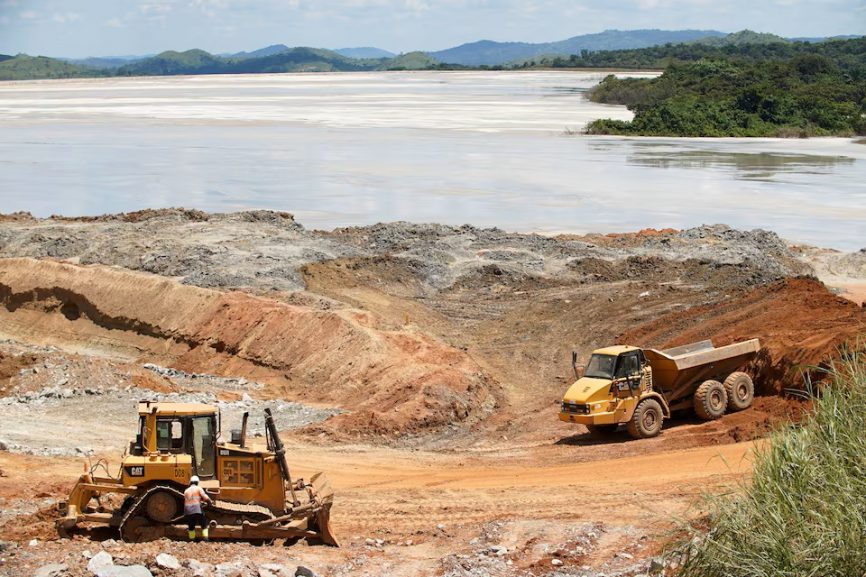 Congo Seeks Landmark US Minerals Deal Amid Regional Tensions