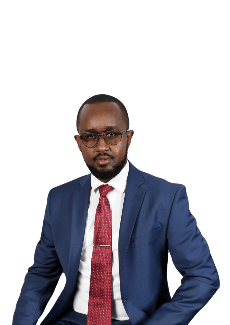 Umma Insurance : Empowering Businesses Across Africa – Somali Magazine issue 48