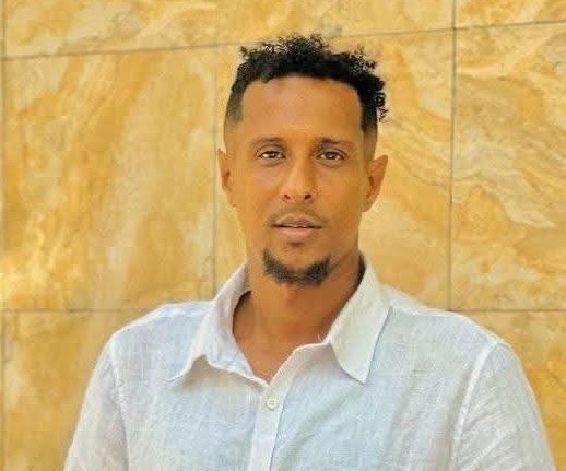Somali Police Arrest Suspect in Killing of Former Footballer Abdifatah Arab