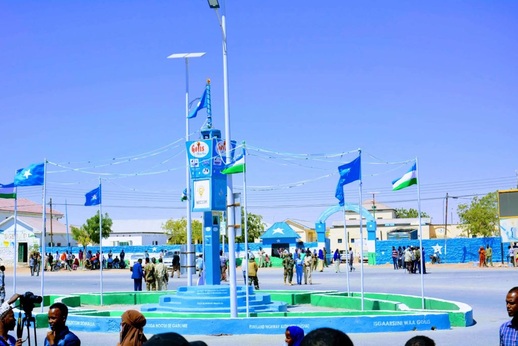 Tensions Rise in Garowe as Puntland Speaker’s Guard Injured in Police Operation