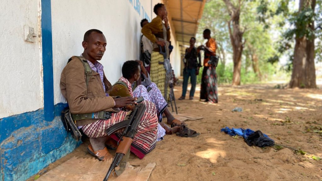 Somalia Faces Deepening Humanitarian Crisis as UN Aid Funding Plummets