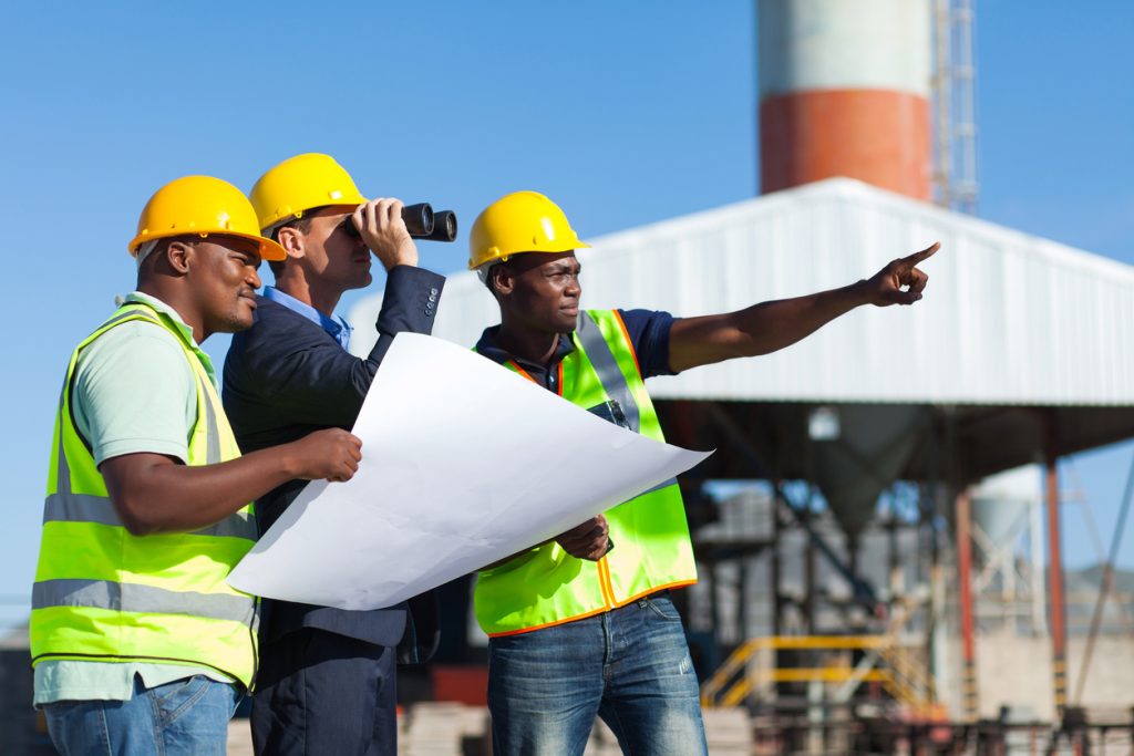 Africa Leaders Push Public-Private Partnerships to Drive Growth