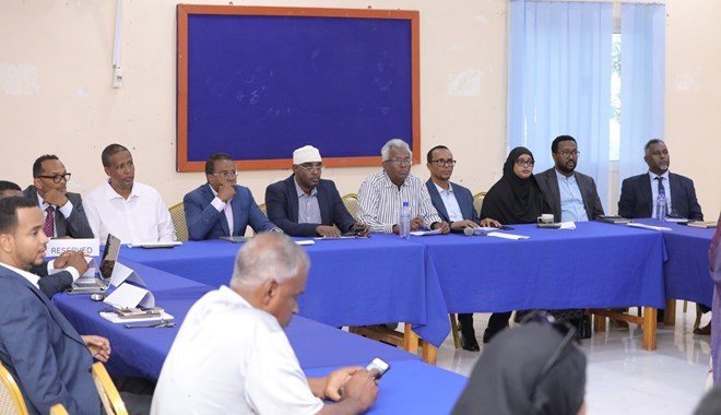 Puntland Moves to Scrap Secret Ballot in Local Elections to Combat Corruption