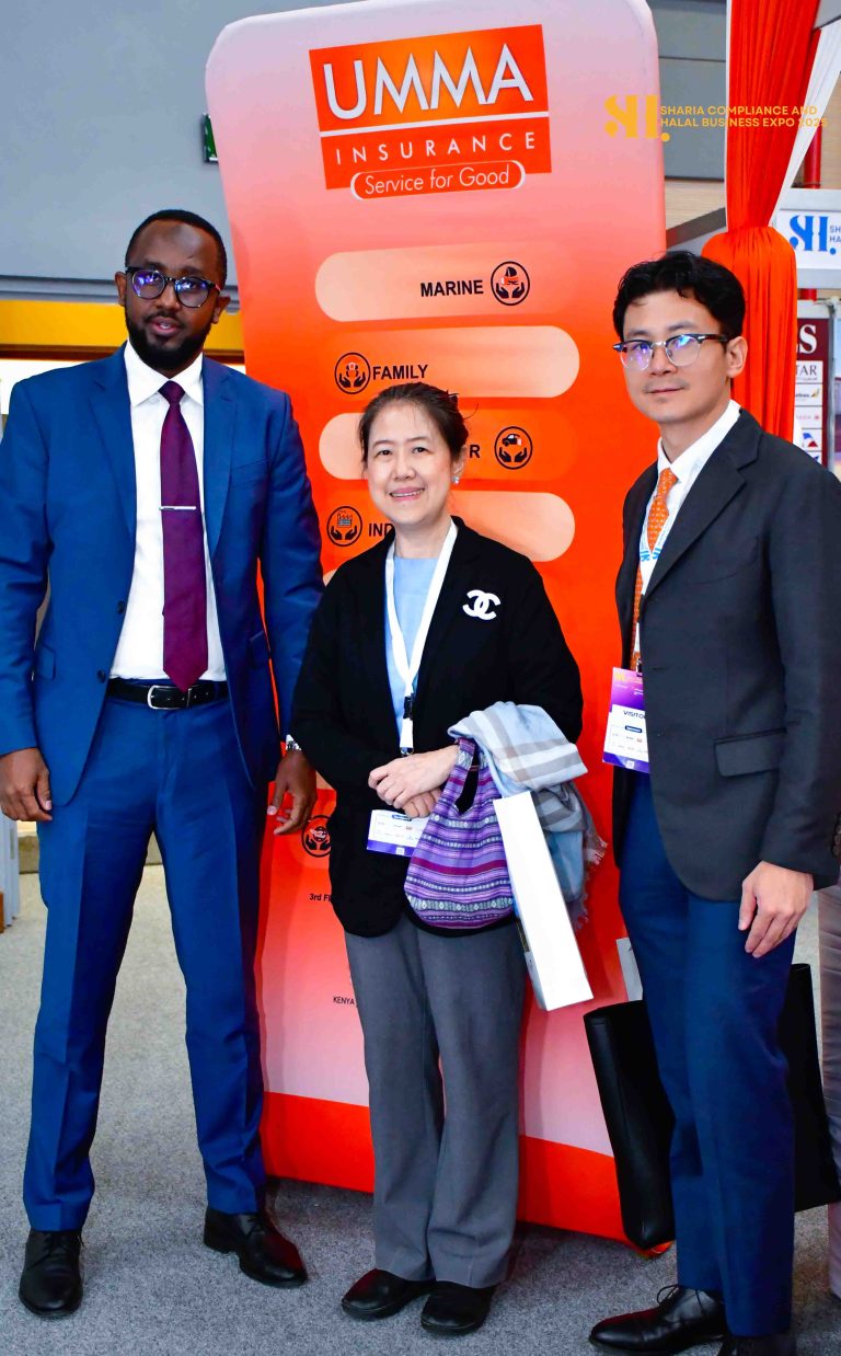 Thailand Ambassador to Kenya Strengthens Ties with Somalia at Sharia Compliance & Halal Business Expo 2025 in Nairobi – Somali Magazine issue 49