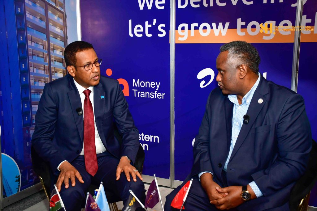 ​IBS Bank Champions Ethical Finance at Sharia Compliance & Halal Business Expo 2025