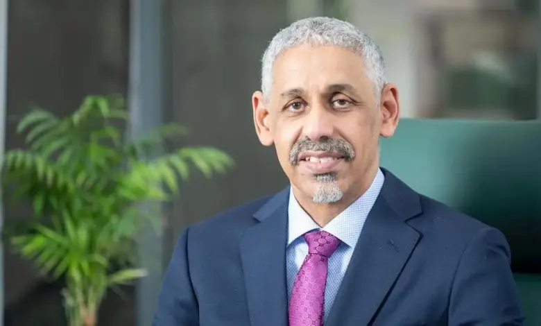 Somalia Applauds Sidi Ould Tah’s Election as AfDB President