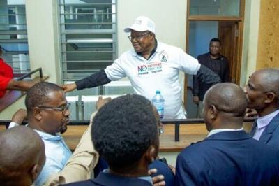 Tundu Lissu Faces Treason Charges in Tanzania Amid Political Tensions