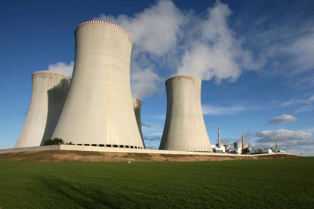 Uganda Sets Ambitious 2031 Target for Nuclear Energy Development