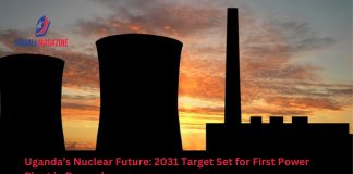 Uganda Sets Ambitious 2031 Target for Nuclear Energy Development