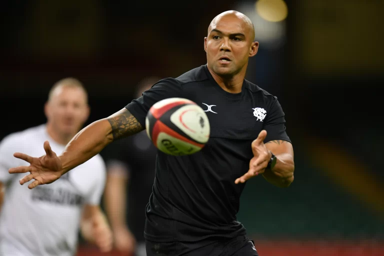 South African Rugby Star Cornal Hendricks Dies Suddenly at 37