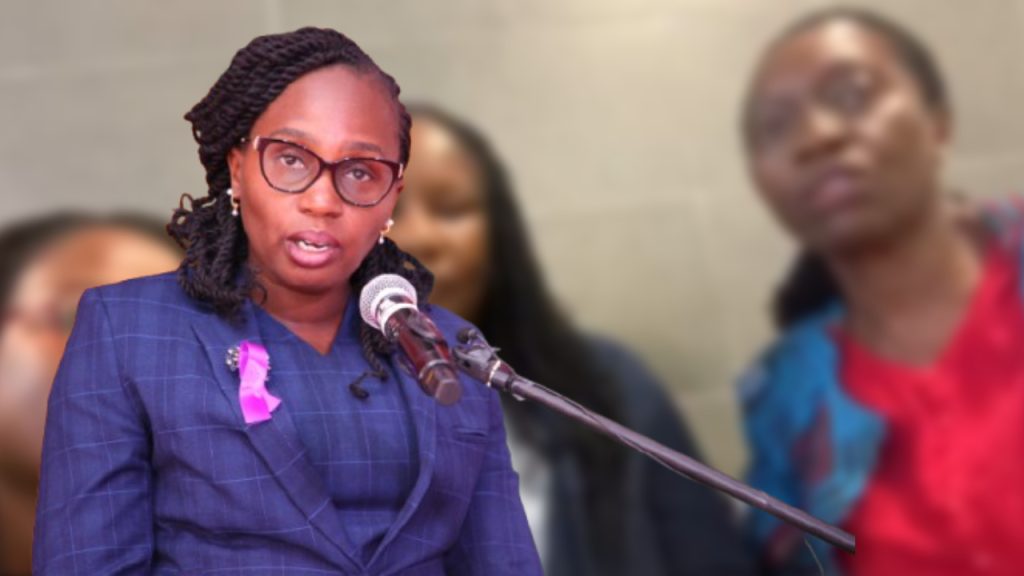 Lawyers Condemn Tanzania Over Deportation of Kenyan Activists