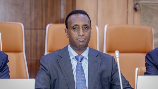 Somalia Extends Voter Registration in Banadir Amid Election Preparations