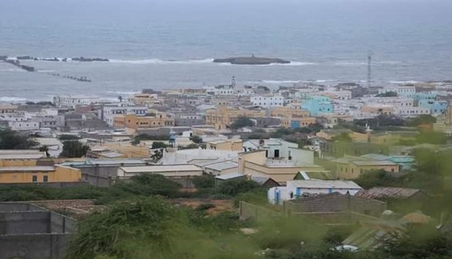 Deadly Landmine Blast Near Baraawe Airport Sparks Security Concerns