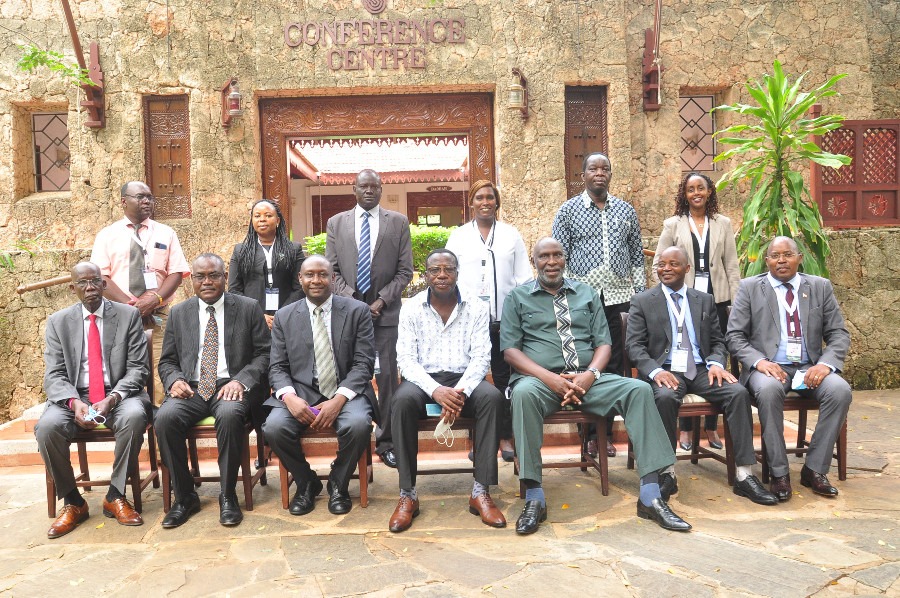 Navigating Legal Practice in East African Community Countries