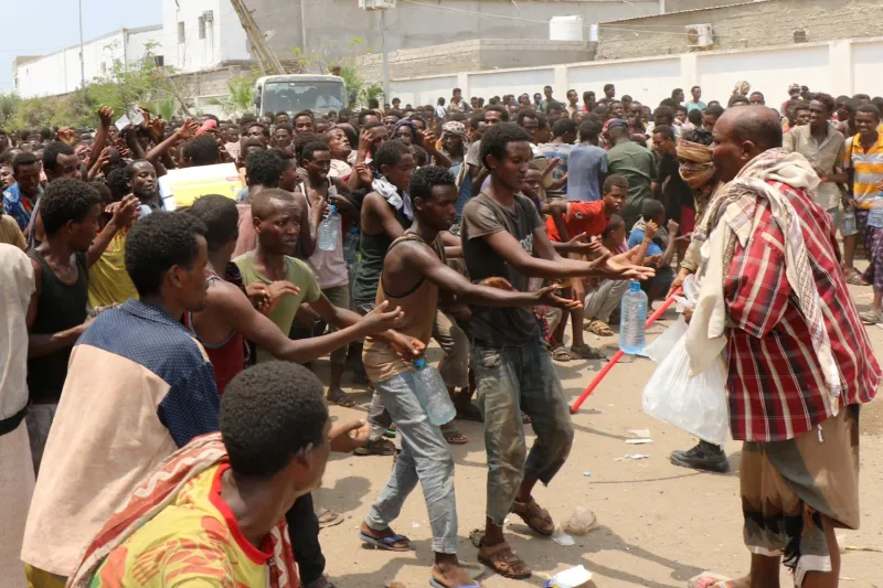 Djibouti’s Deportation Crackdown Sparks Humanitarian Concerns