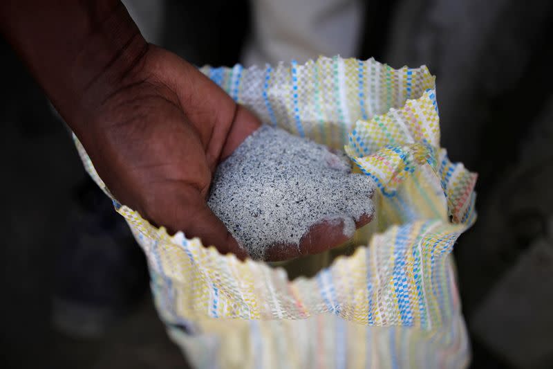 US-Led Peace Talks Could Reshape Congo’s Mineral Trade with Rwanda