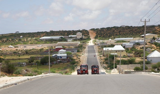Landmine Blast in Mogadishu Injures Seven, Sparks Security Concerns