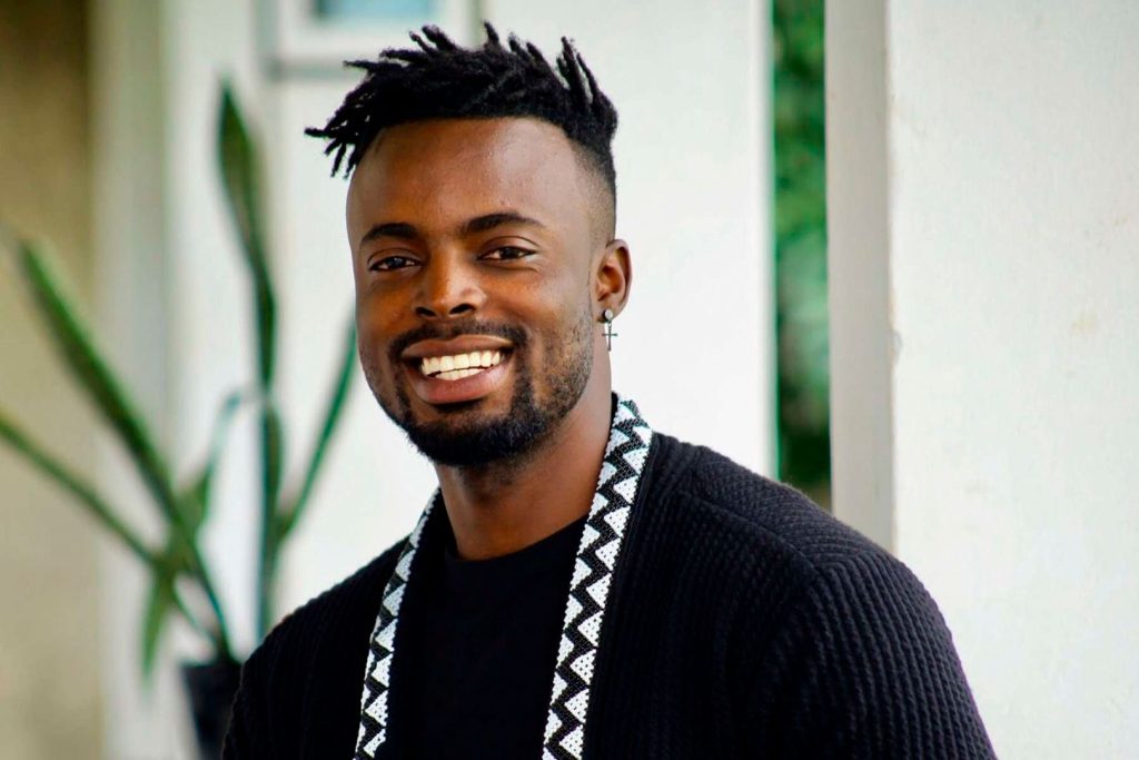 Former Kagame Designer Faces Drug Charges, Claims Cannabis Sourced from Kenya